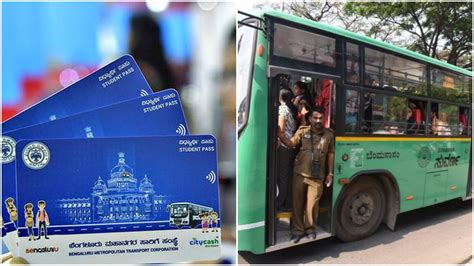 bmtc smart card student pass|student pass BMTC 20 24.